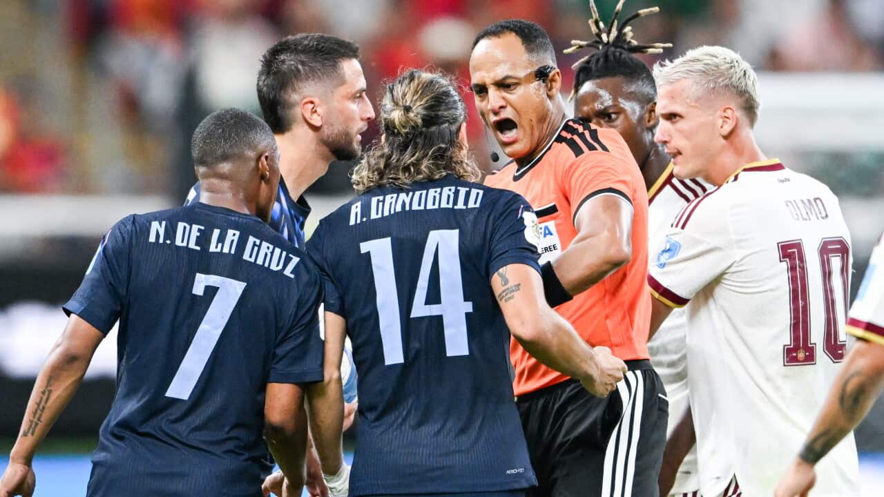 Uruguay v Spain - FIFA World Cup 2026