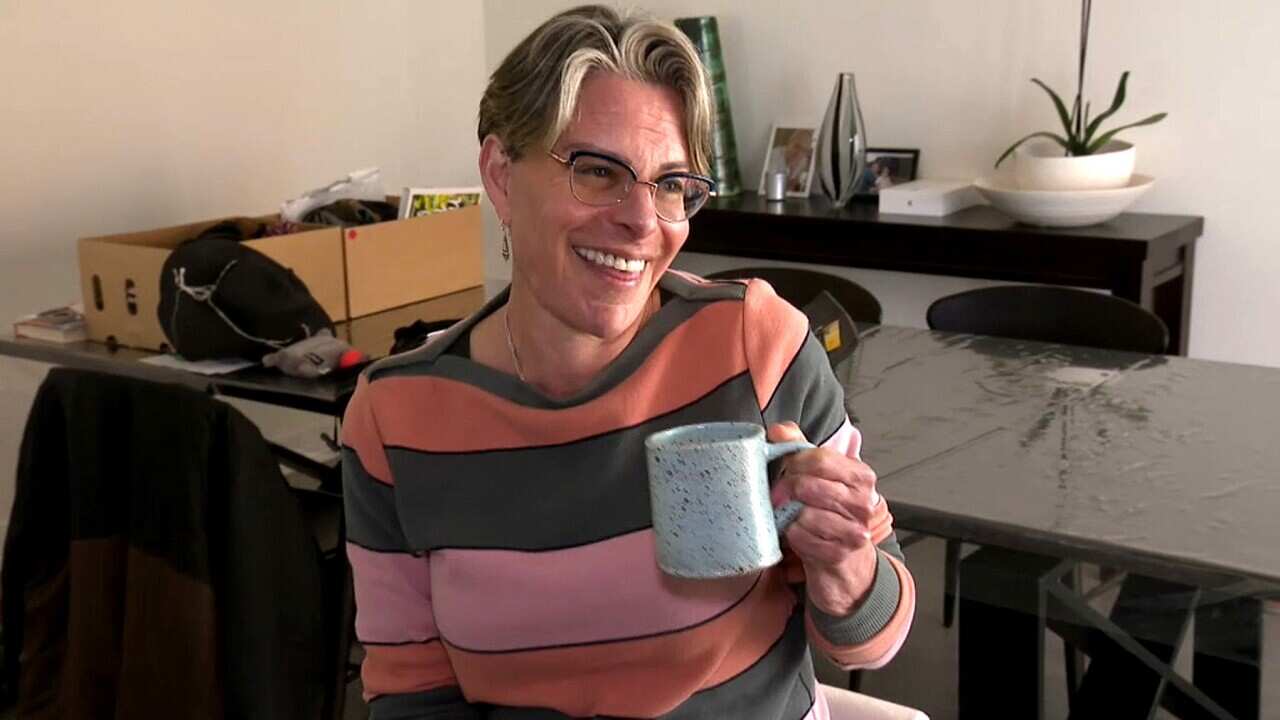 Rethinking how we treat those suffering from dementia