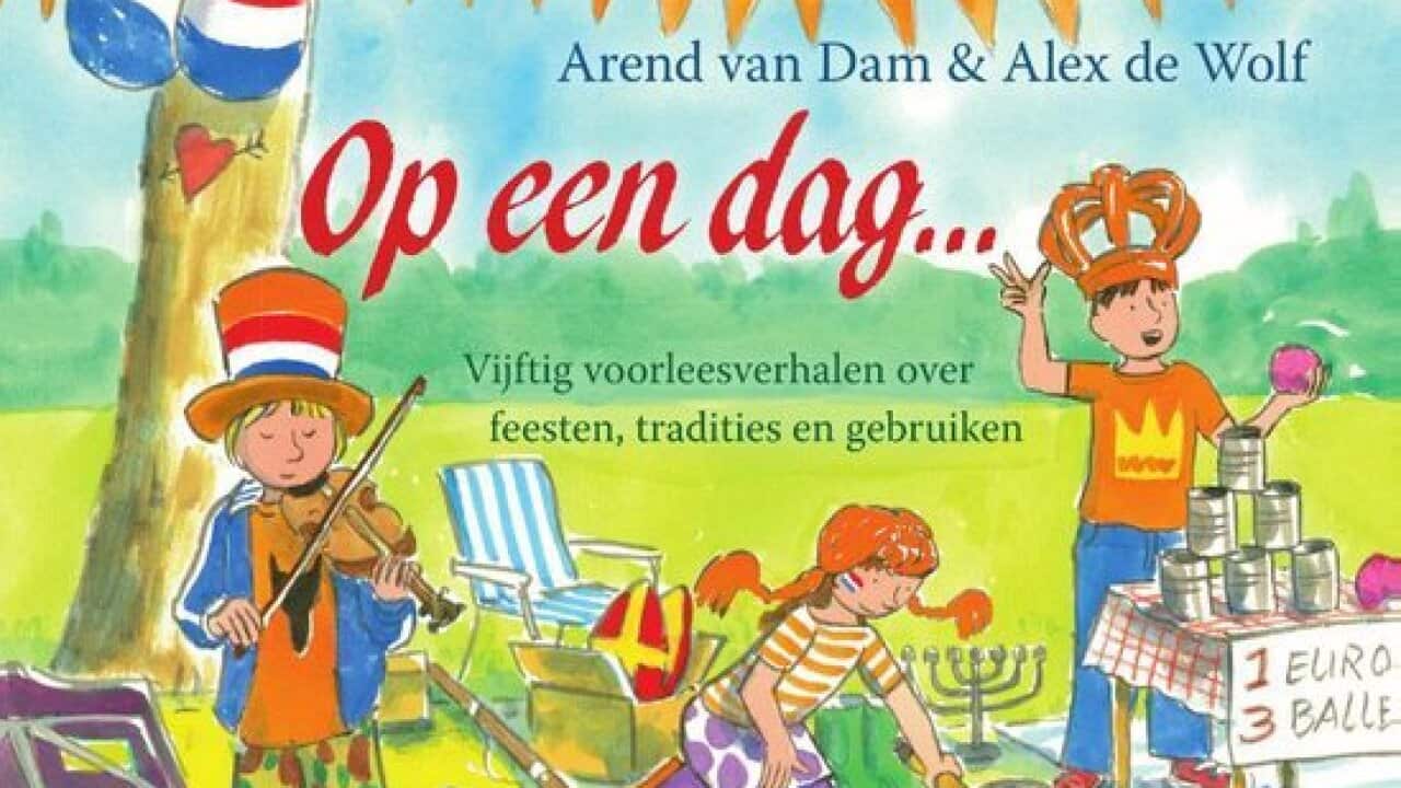 Op een dag