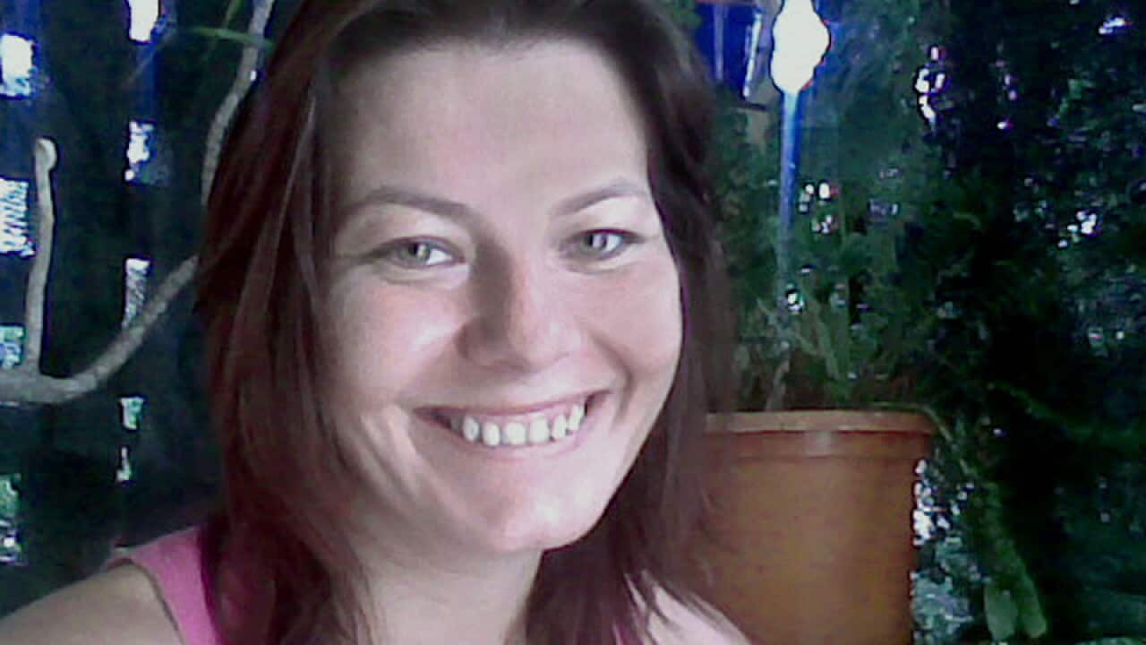 Missing Queensland woman Leann Lapham
