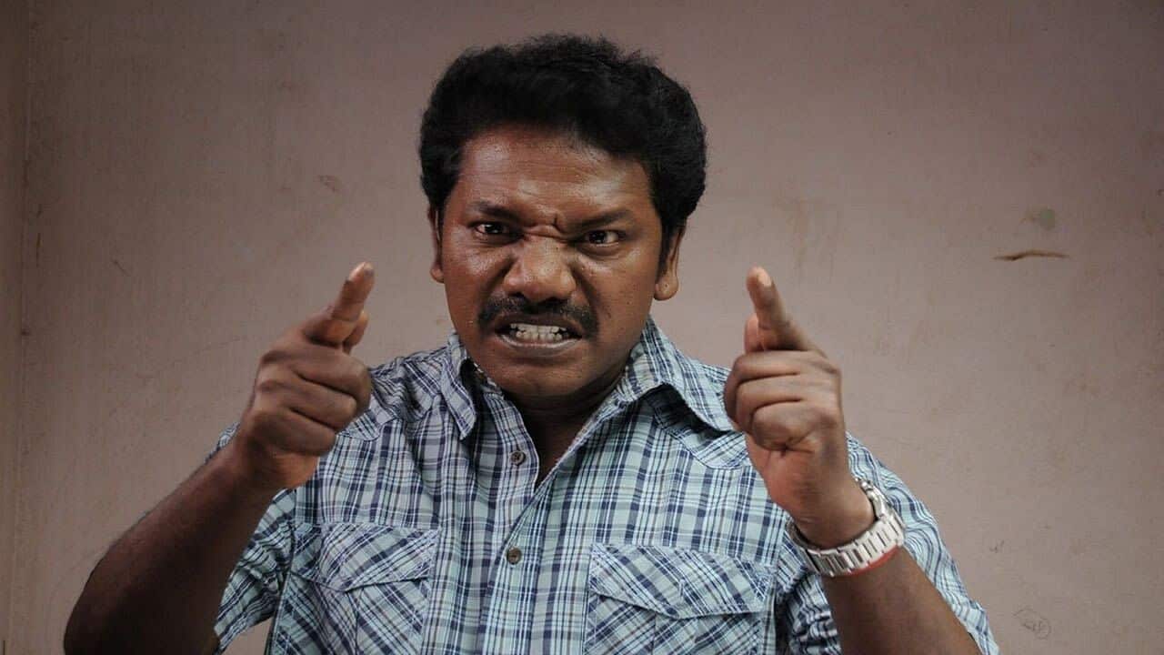 Karunas