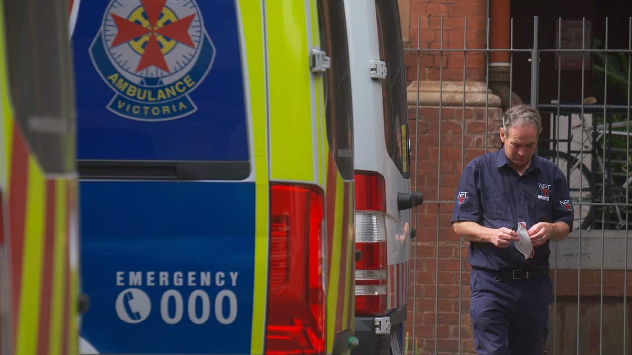 Steps to boost paramedics and ambulance stations in a number of states