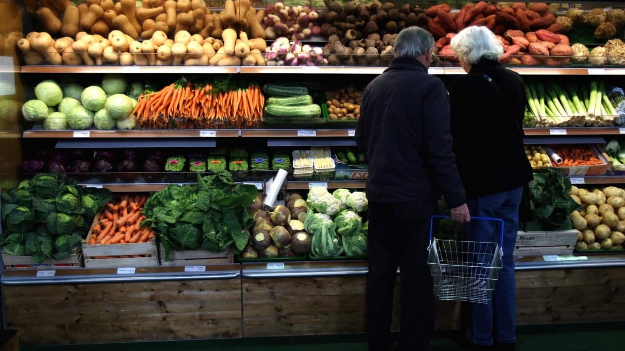 How to keep your immune system strong this winter according to experts