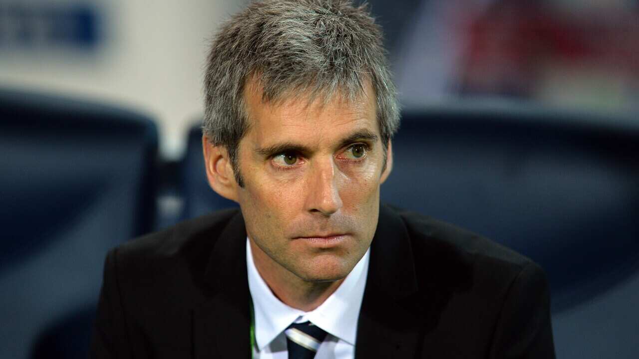 Raja Casablanca v Auckland City
