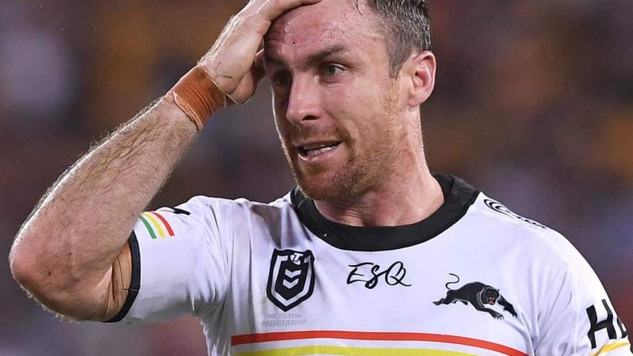 James Maloney