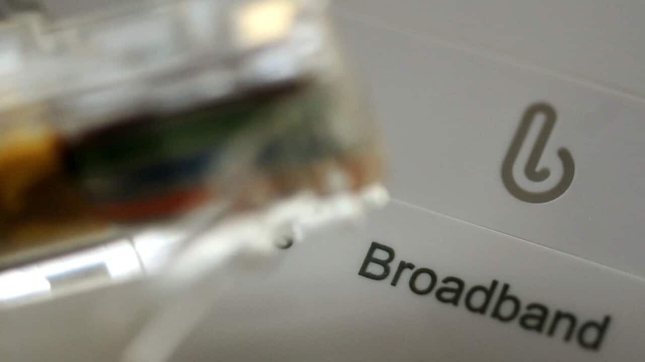 BROADBAND