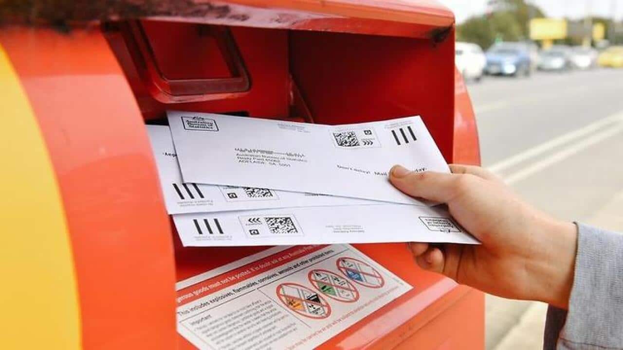 Ten million same-sex marriage surveys have been returned to the Australian Bureau of Statistics.