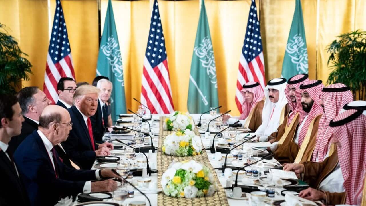 With Saudi Oil Under Attack, Trump’s Deference to It Returns to Fore