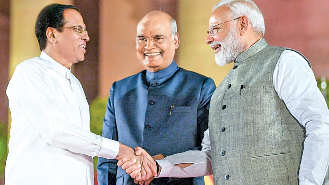 Focus : Sri Lanka
