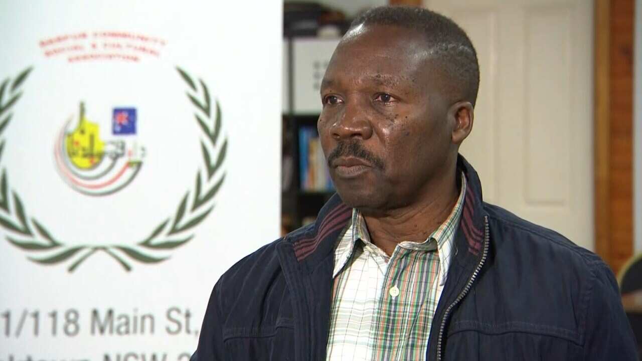 Genocide survivor Hafiz Tokka {SBS).jpg