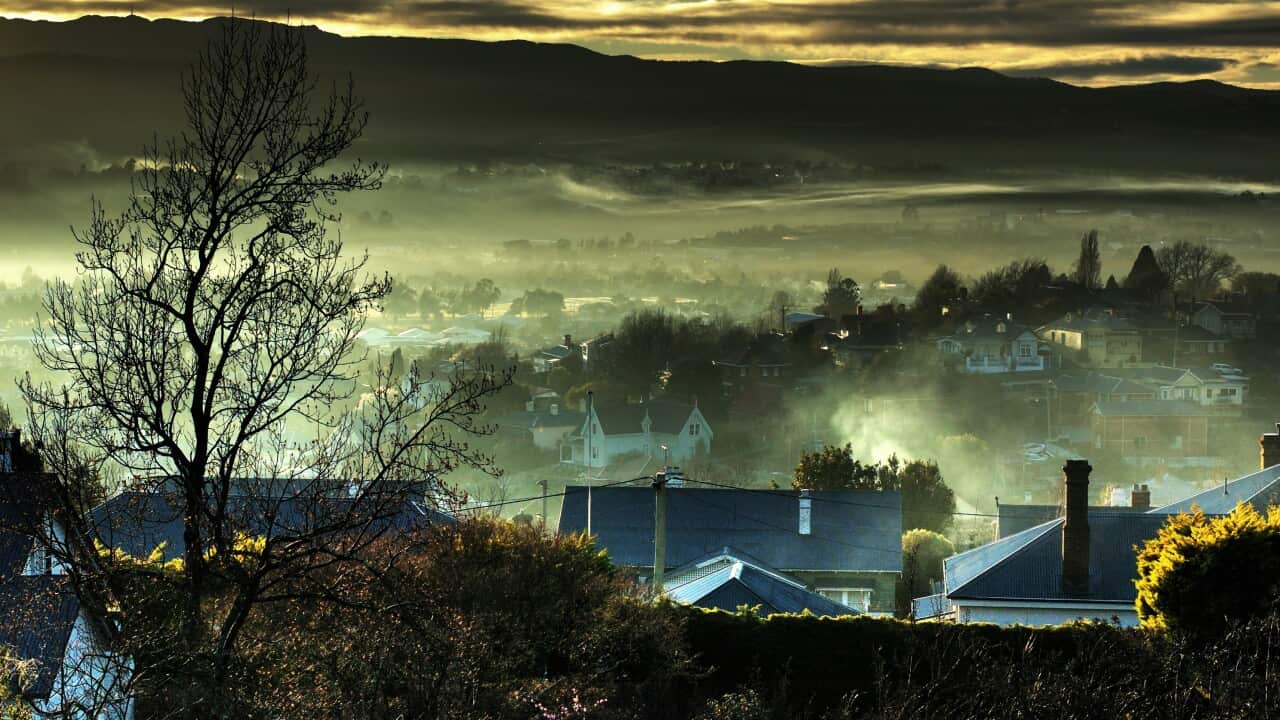Tasmania