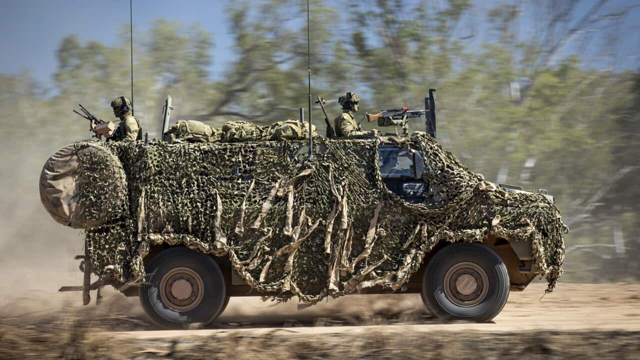 Russia Ukraine War Australia