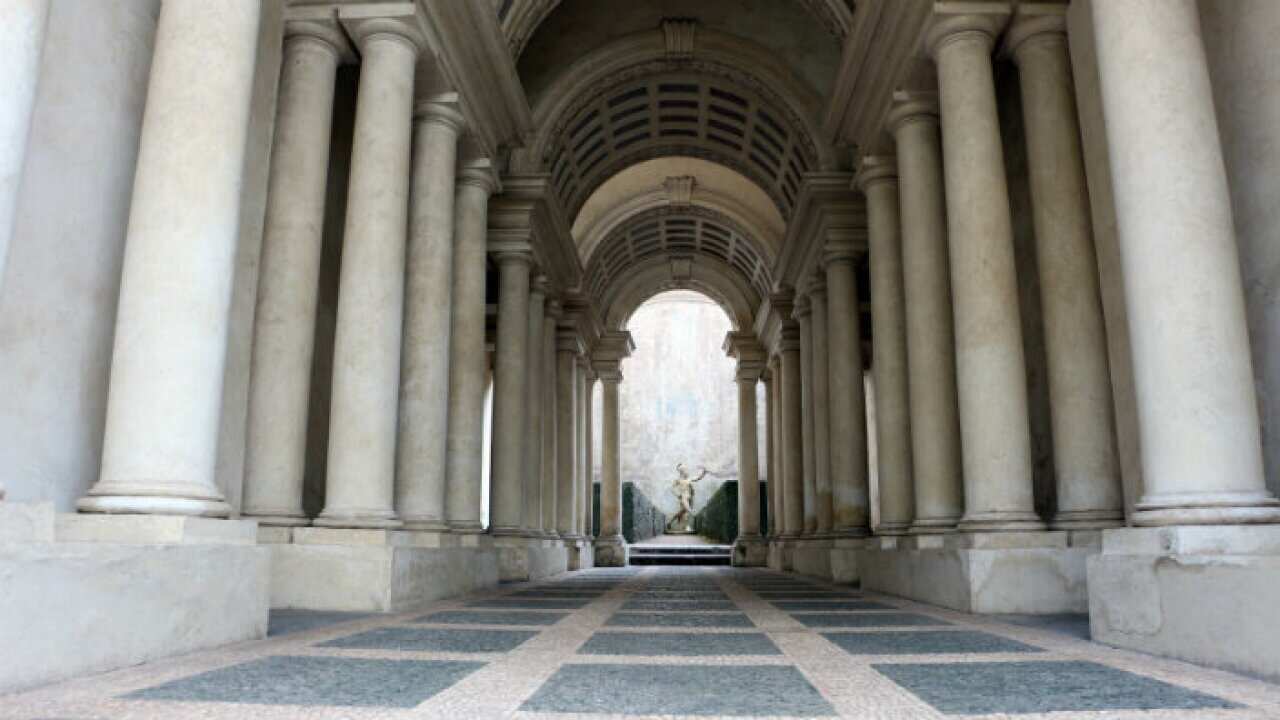 Palazzo Spada
