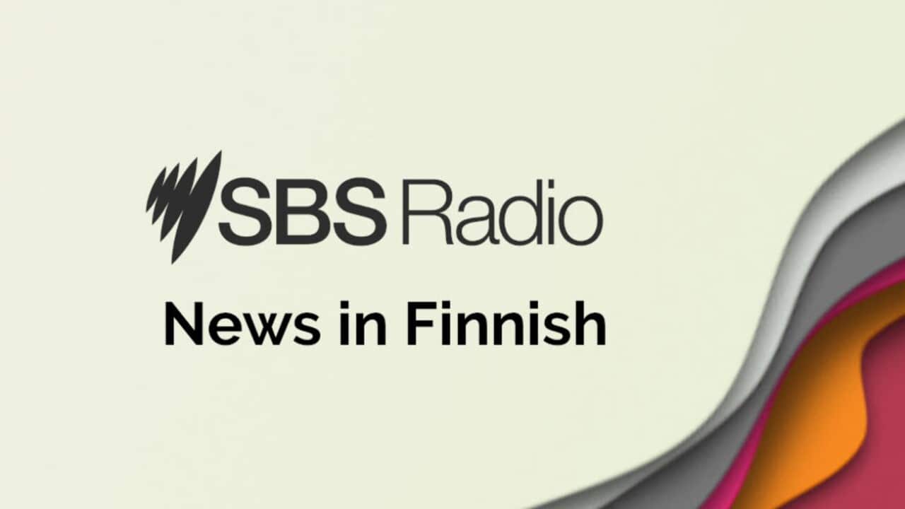 News in finnish