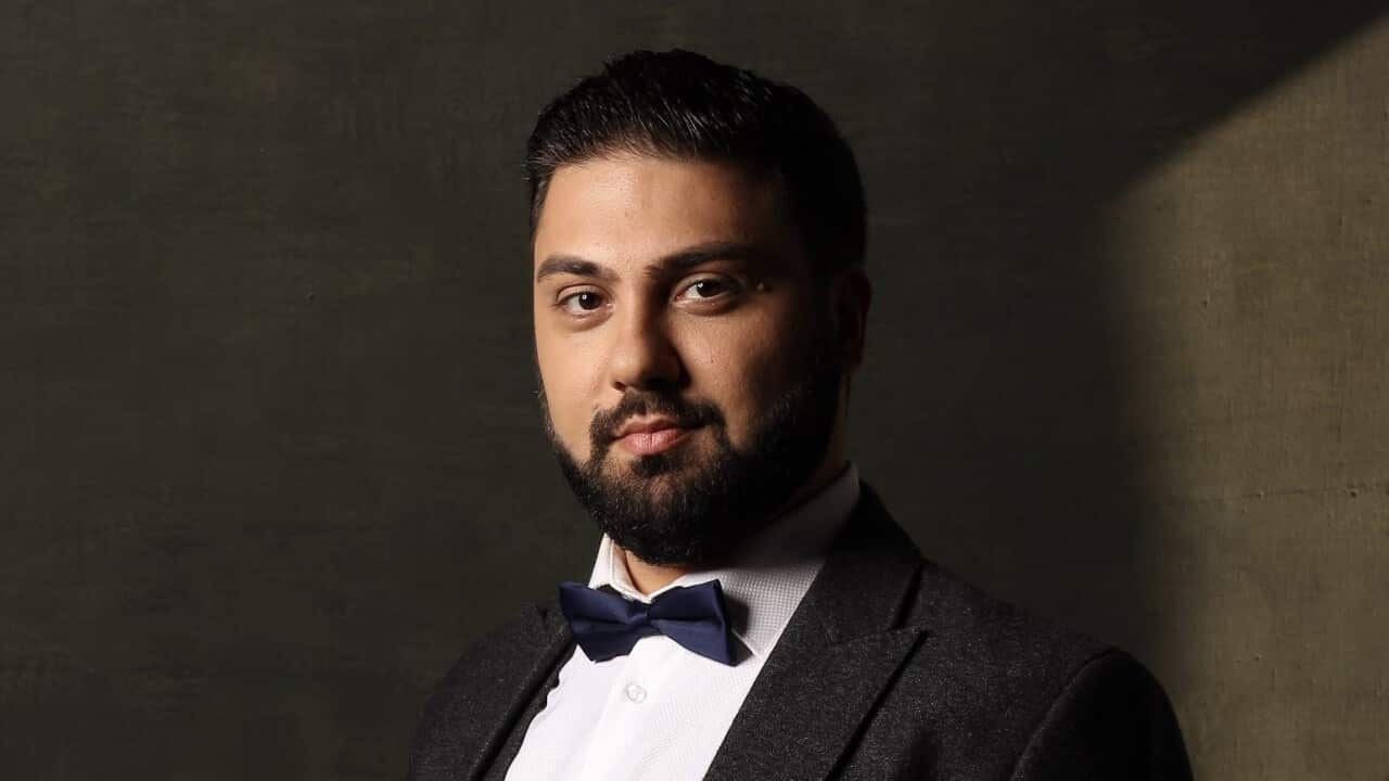 Լիպարիտ Ավետիսյան