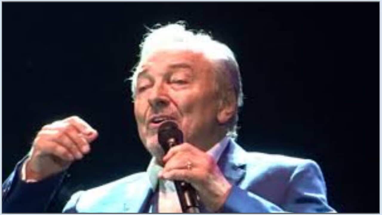 Karel Gott