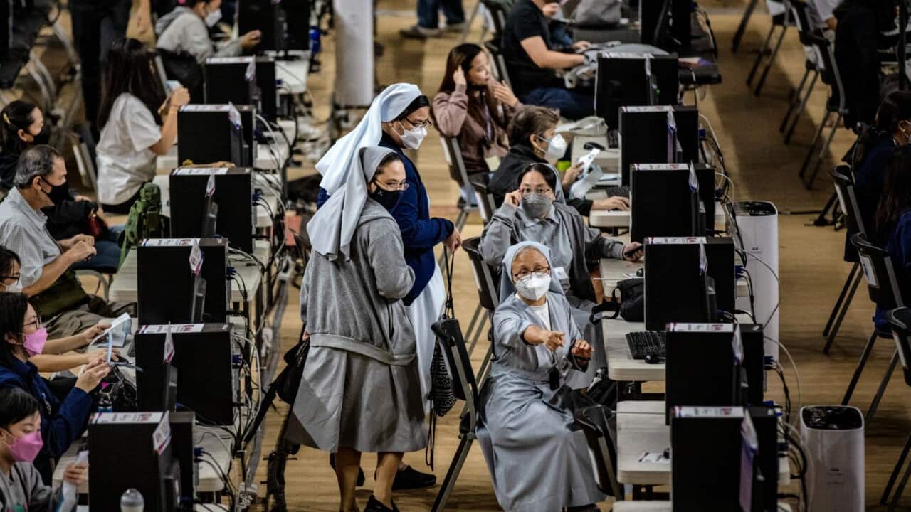 Philippine Elections, Halalan, politics