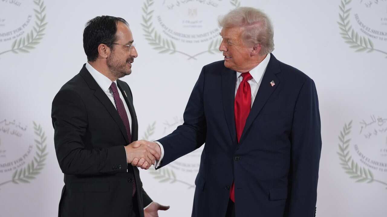 Trump Mideast Wars Gaza
