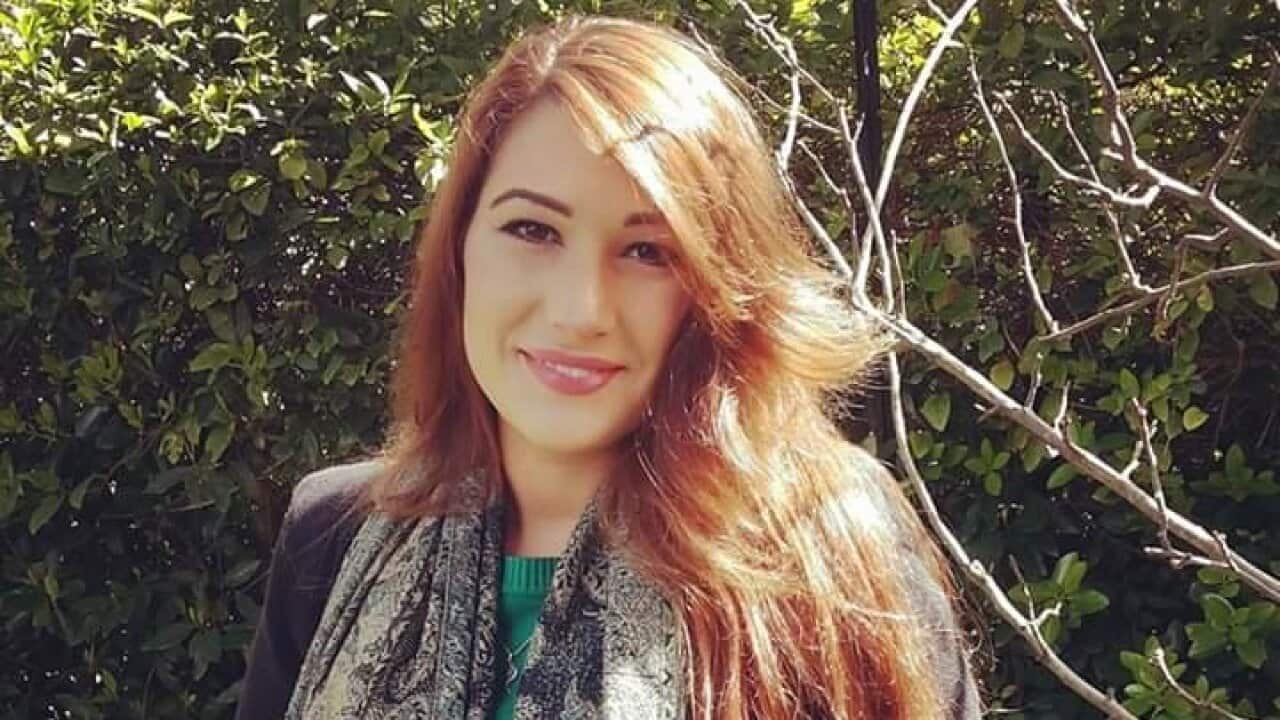 Courtesy of Claudia Sailis