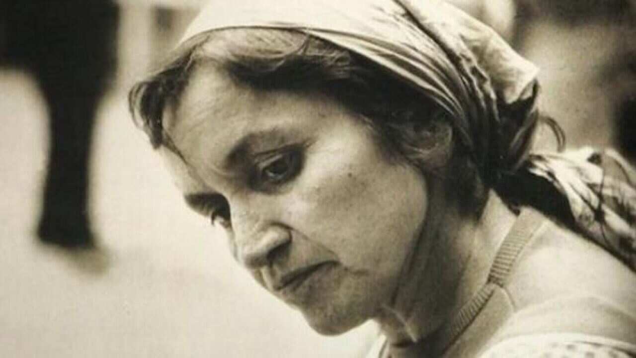 Violeta Parra