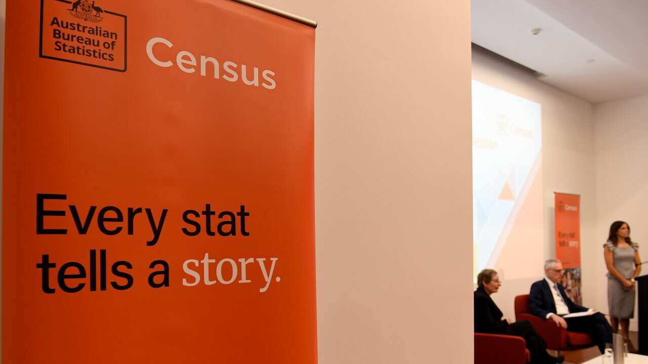 ABS 2021 CENSUS DATA RELEASE