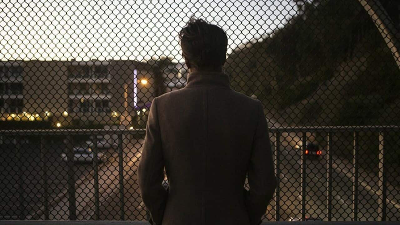 To go with Fay Wells' comment piece. Kyle Monk — For The Washington Post