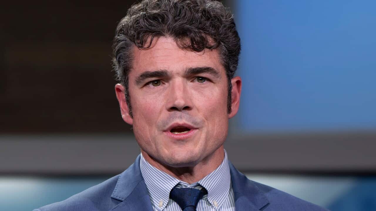 Top US counter-terrorism official Joe Kent quits, unable to support war in Iran (AAP)