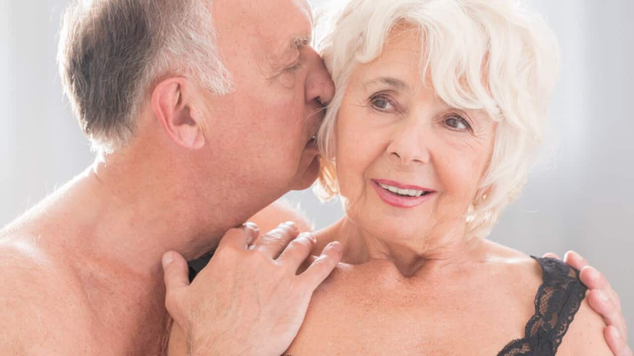 Talk to me like that always...