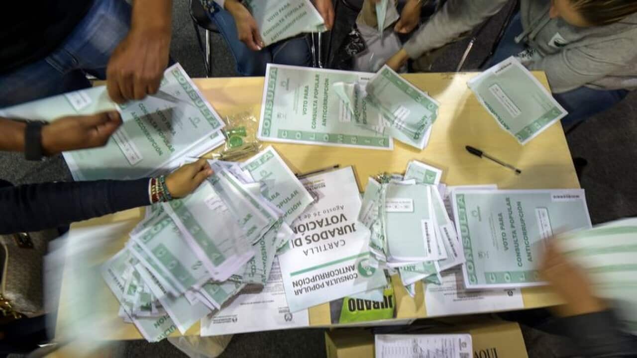 consulta colombiana