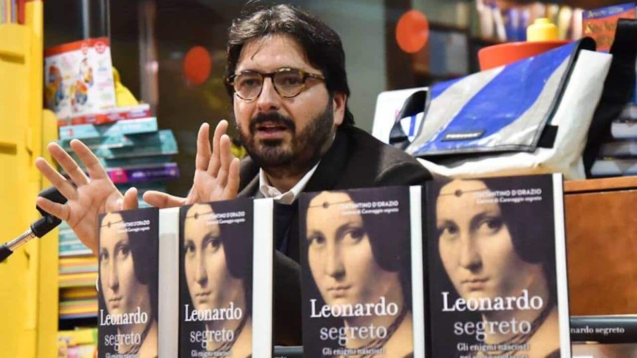 Costantino D'Orazio