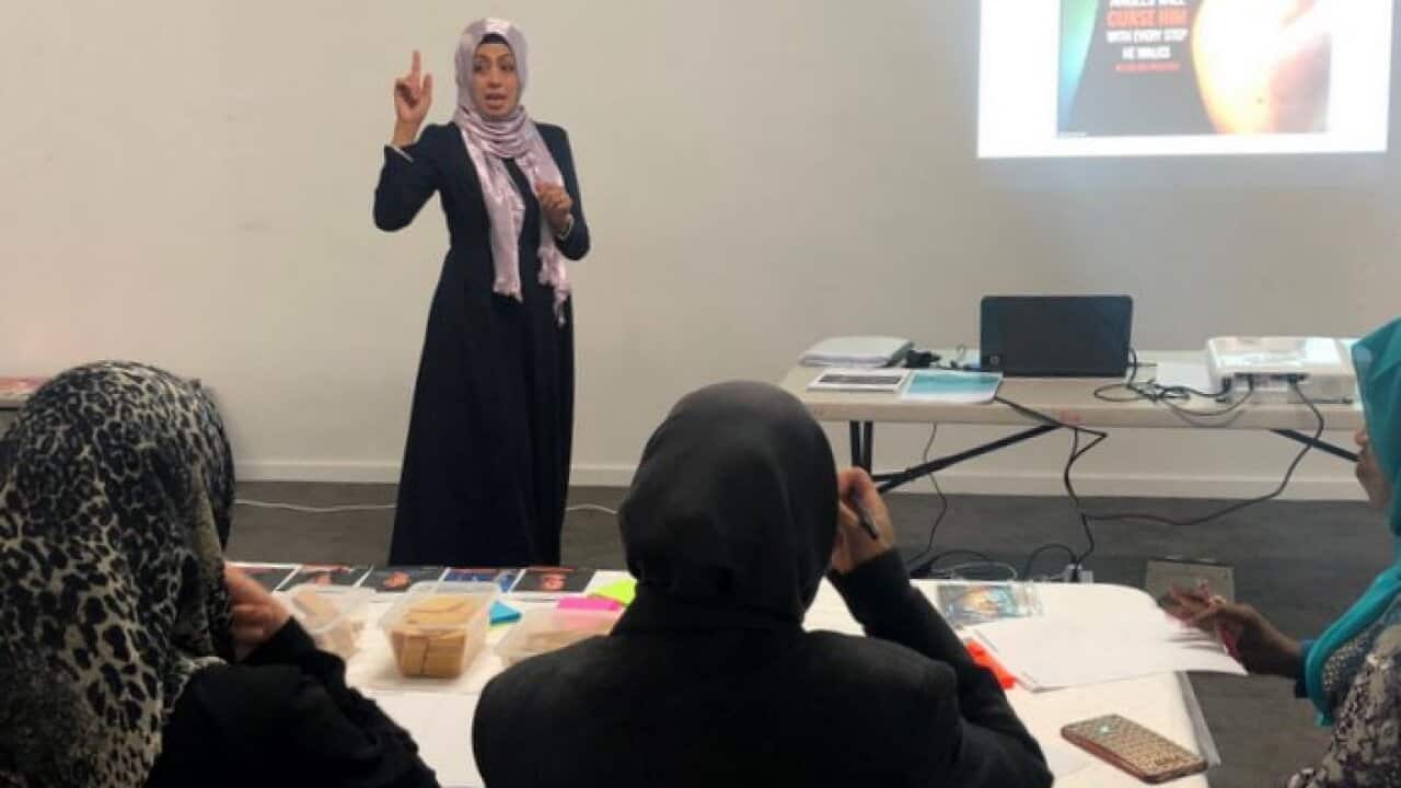 Violence against women