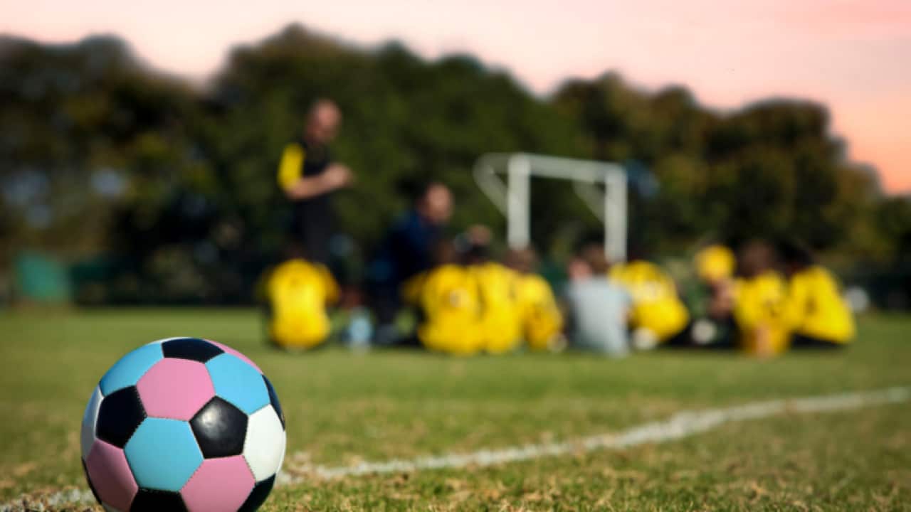 The Victorian Human Rights and Equal Opportunity Commission this week launched guidelines for sporting organisations aimed at promoting trans participation.