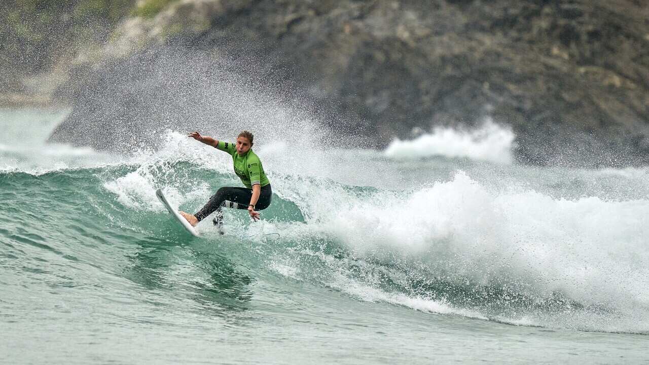 ABANCA Pantin Classic Galicia Pro