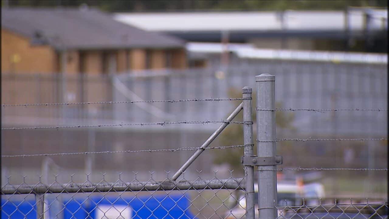 Villawood Immigration Detention Centre