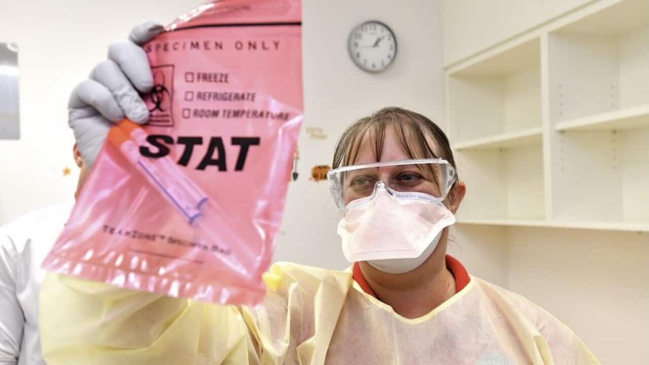 The NSW Government wants to freeze the pay of public servants, including nurses.