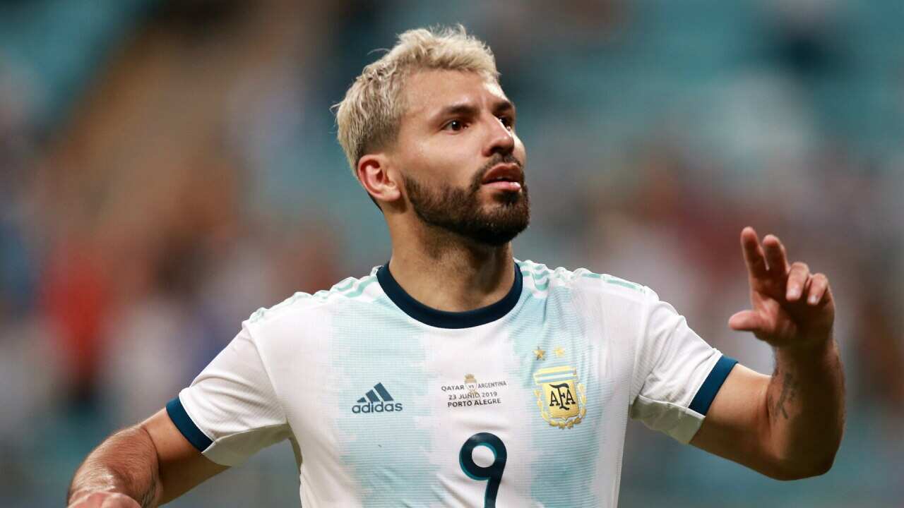 Argentina