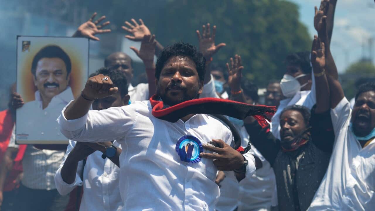 Focus: Sri Lanka