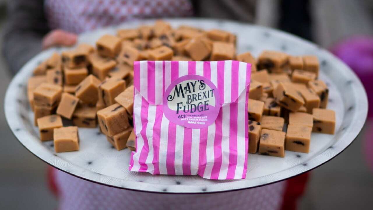 brexit fudge campaigner anti-brexit