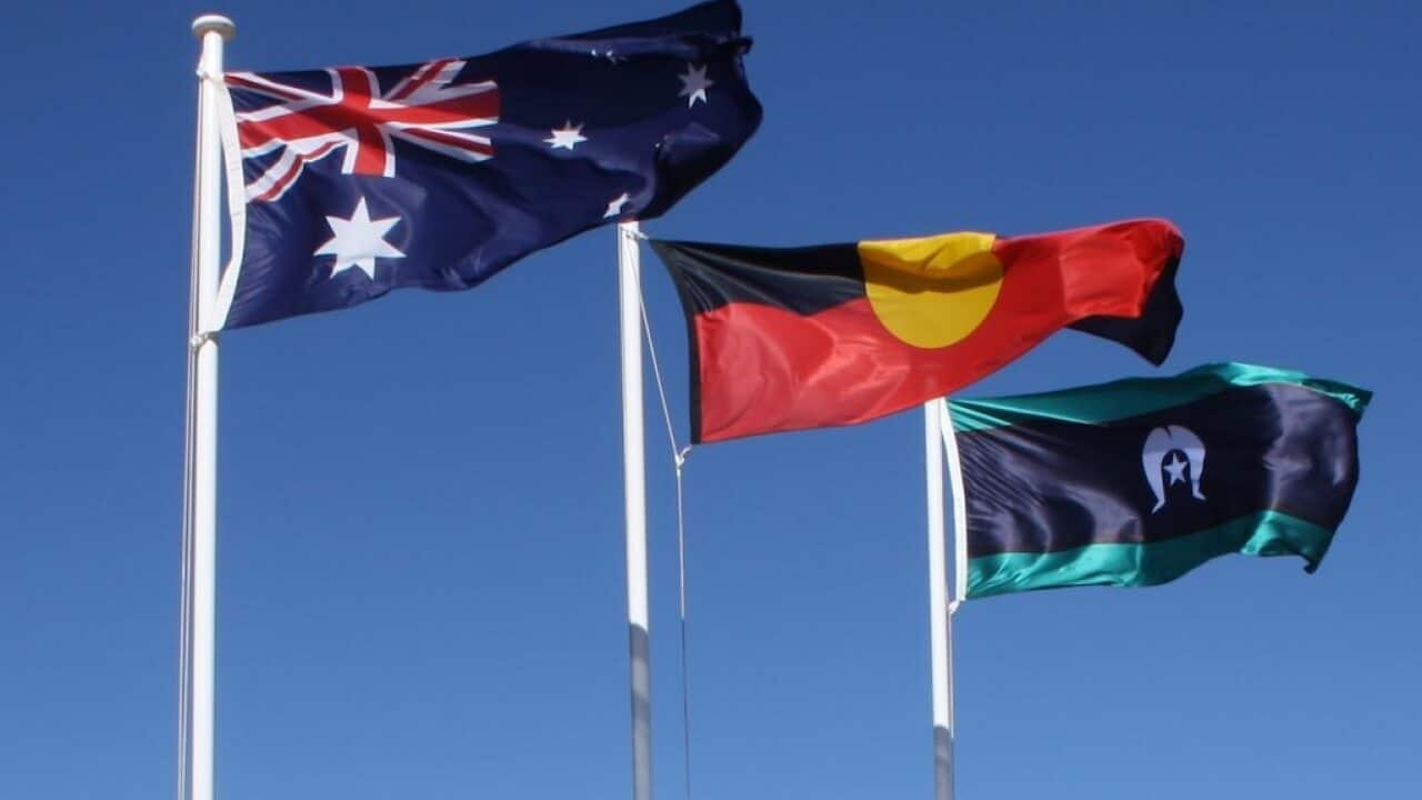 Flags