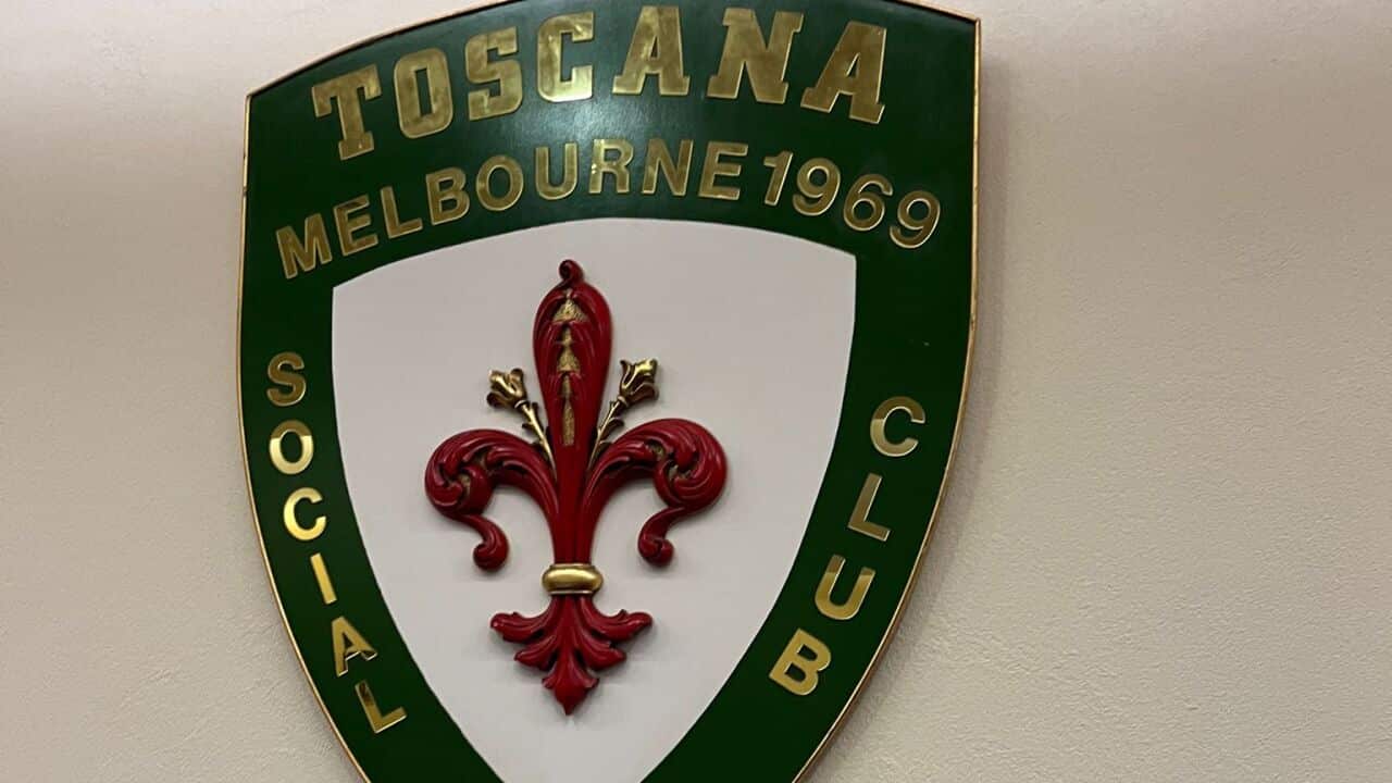 Toscana Social Club 4