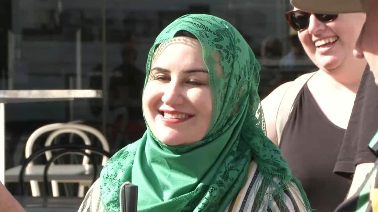 Neslihan Sari is now able to travel independently (SBS).jpg