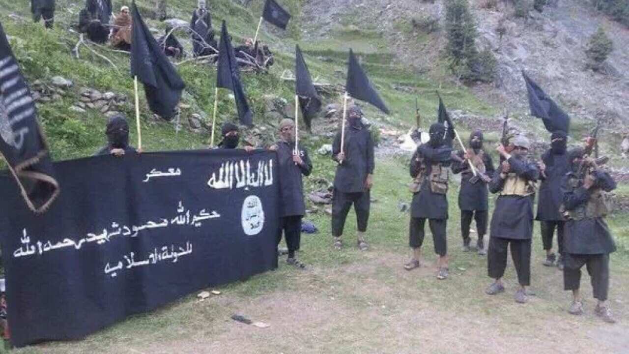 IS
