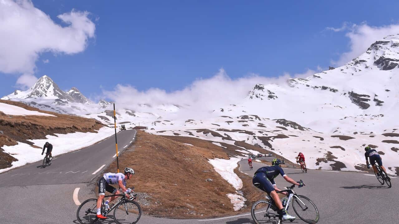 Will there be one last twist in the Fight for Pink?