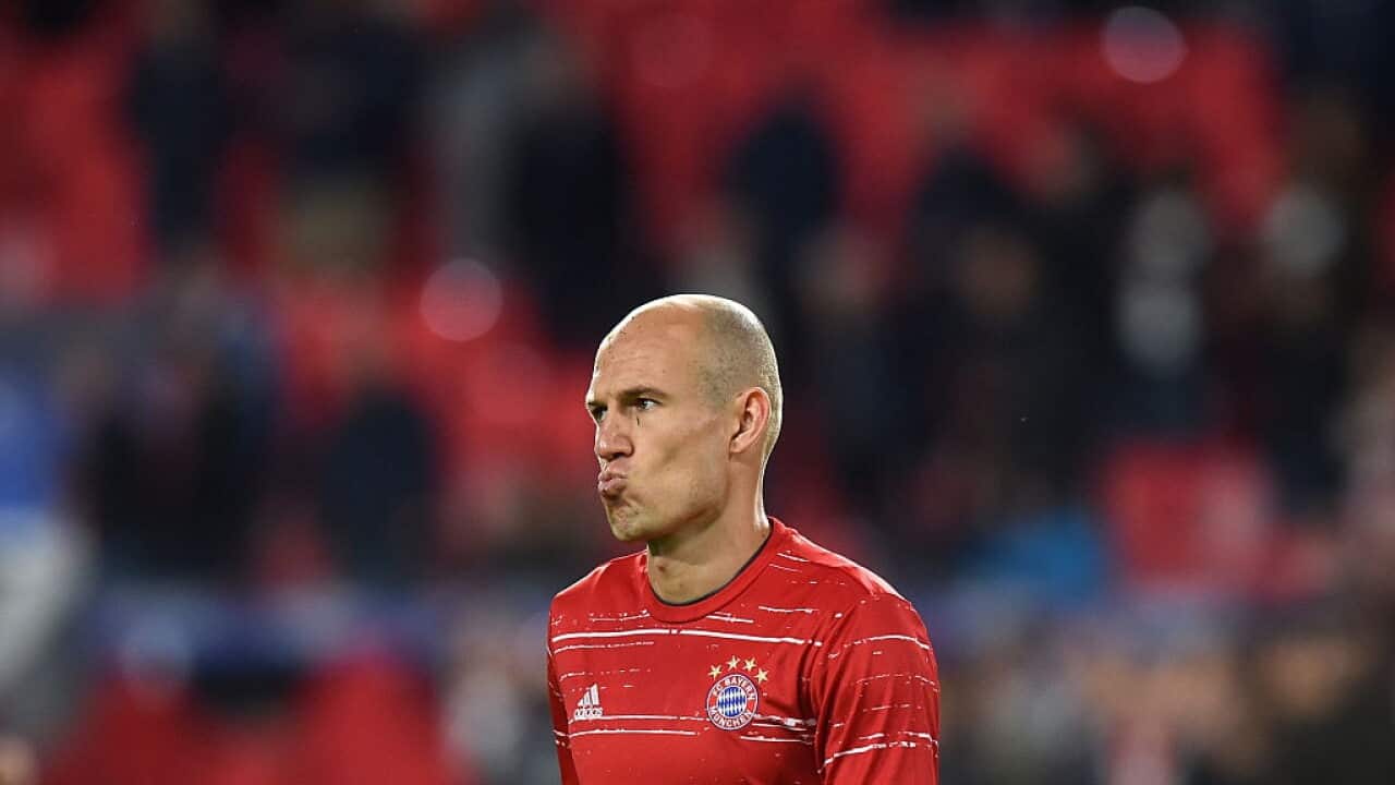 Robben