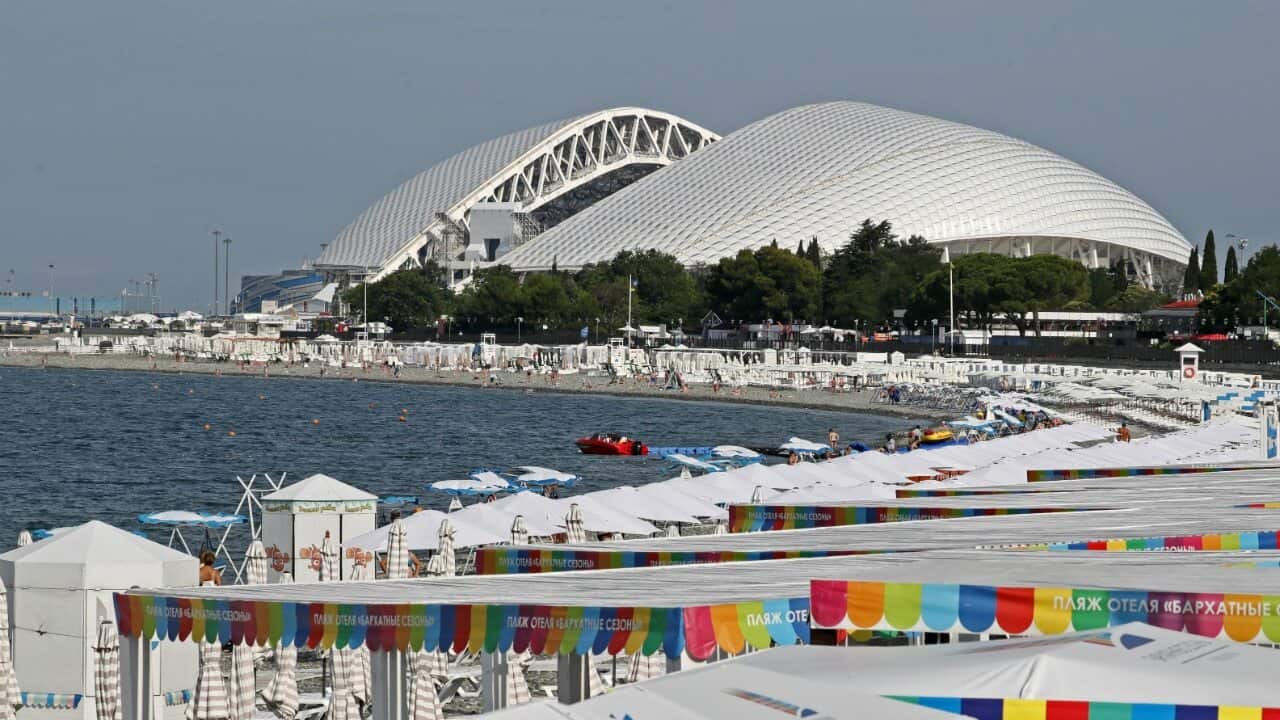 Sochi