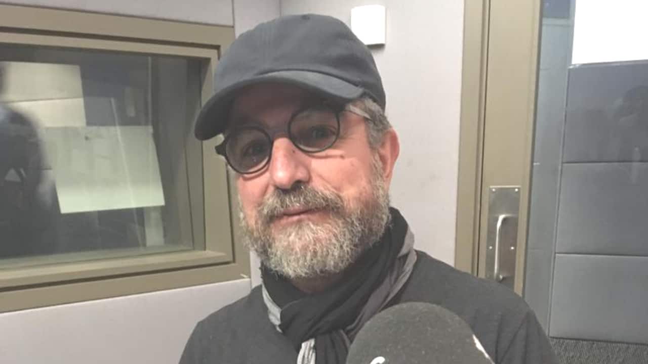 Mimmo Mangione