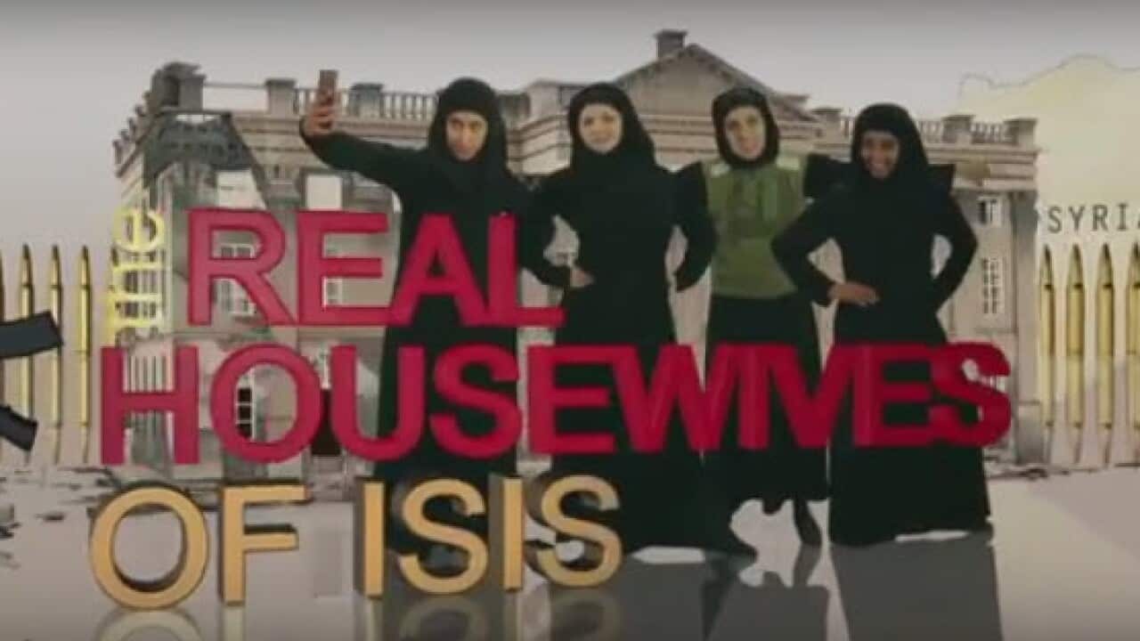 isis