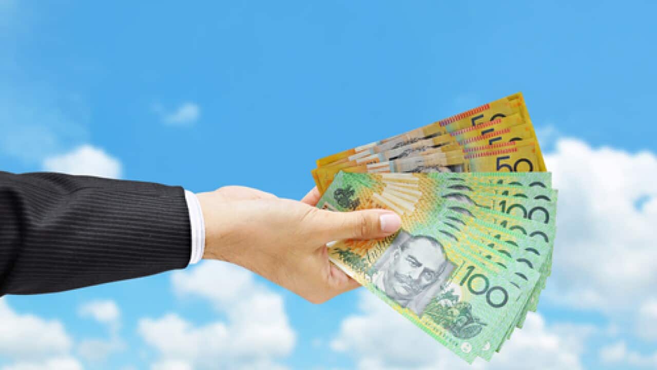 Australian workers to 'cash-out' their annual leave