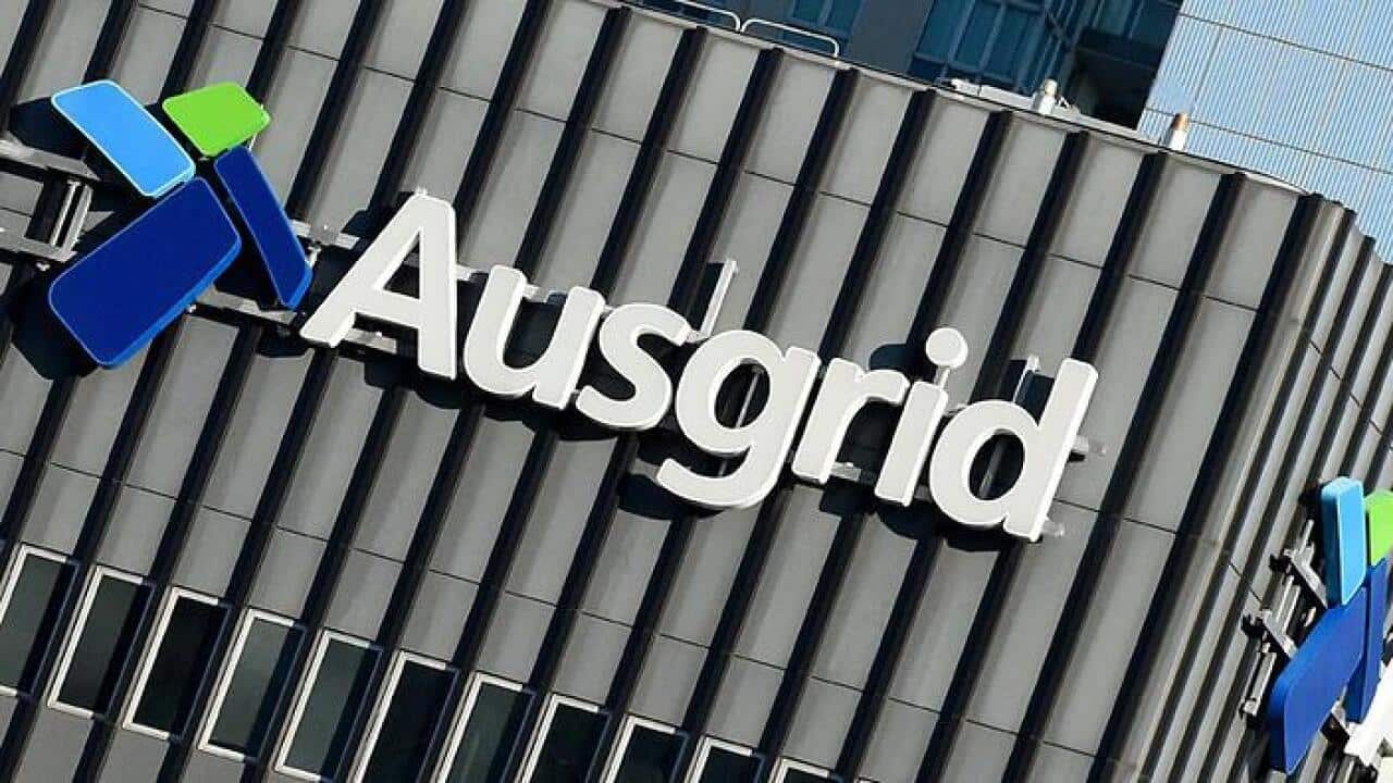 Ausgrid
