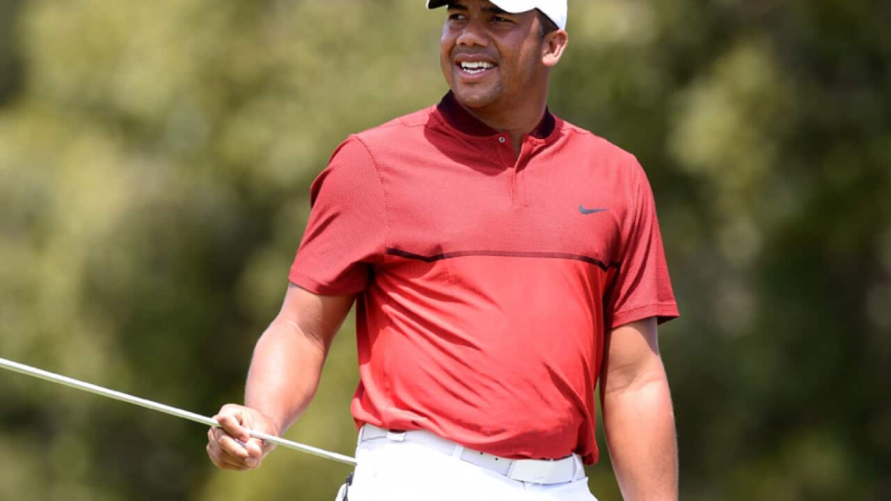 Venezuela's Jhonattan Vegas